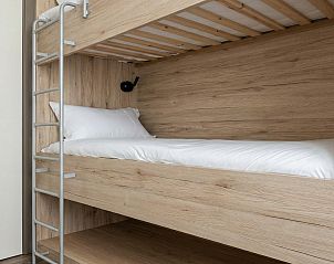 Verblijf 0189201 - Vakantiewoning West-Vlaanderen - Suite | 4 personen