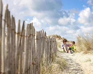 Verblijf 0189201 - Vakantiewoning West-Vlaanderen - Suite | 4 personen