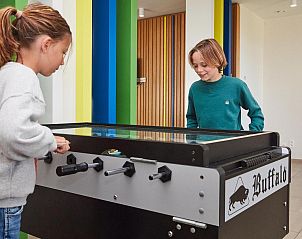 Verblijf 0189201 - Vakantiewoning West-Vlaanderen - Suite | 4 personen