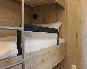 Unterkunft 0189202 - Ferienhaus Westflandern - Studio | 4 personen