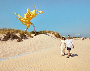 Unterkunft 0189202 - Ferienhaus Westflandern - Studio | 4 personen