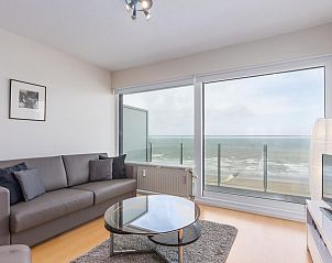 Unterkunft 0189203 - Ferienhaus Westflandern - De Rede 1 - 0801