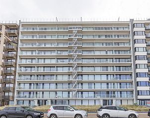 Unterkunft 0189204 - Ferienhaus Westflandern - De Rede 1 - 0803