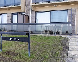 Unterkunft 0189205 - Ferienhaus Westflandern - Oasis II - 0002