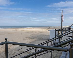 Unterkunft 0189205 - Ferienhaus Westflandern - Oasis II - 0002