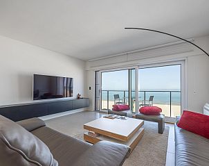Guest house 0189207 - Holiday property West Flanders - Sydney - 0302 + park. 