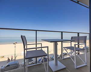 Guest house 0189207 - Holiday property West Flanders - Sydney - 0302 + park. 