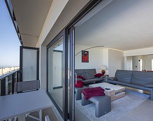 Guest house 0189207 - Holiday property West Flanders - Sydney - 0302 + park. 