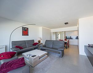 Guest house 0189207 - Holiday property West Flanders - Sydney - 0302 + park. 