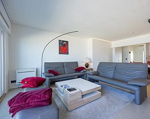 Guest house 0189207 - Holiday property West Flanders - Sydney - 0302 + park. 