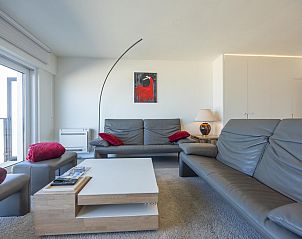 Guest house 0189207 - Holiday property West Flanders - Sydney - 0302 + park. 