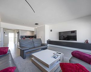 Guest house 0189207 - Holiday property West Flanders - Sydney - 0302 + park. 