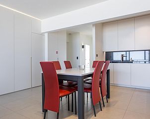 Guest house 0189207 - Holiday property West Flanders - Sydney - 0302 + park. 