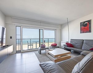 Guest house 0189207 - Holiday property West Flanders - Sydney - 0302 + park. 