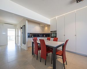 Guest house 0189207 - Holiday property West Flanders - Sydney - 0302 + park. 