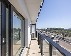 Guest house 0189207 - Holiday property West Flanders - Sydney - 0302 + park. 