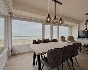 Guest house 0189208 - Holiday property West Flanders - Sunbeach