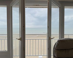 Guest house 0189208 - Holiday property West Flanders - Sunbeach