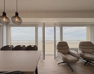 Guest house 0189208 - Holiday property West Flanders - Sunbeach