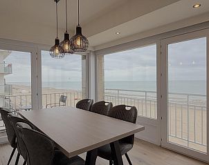 Guest house 0189208 - Holiday property West Flanders - Sunbeach