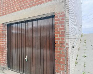 Guest house 0189208 - Holiday property West Flanders - Sunbeach