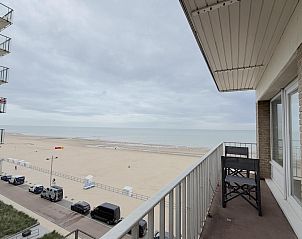 Guest house 0189208 - Holiday property West Flanders - Sunbeach