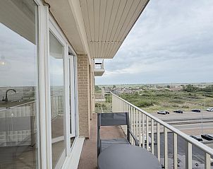 Guest house 0189208 - Holiday property West Flanders - Sunbeach