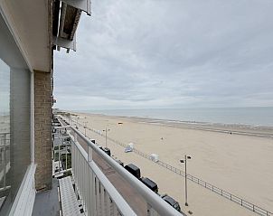 Guest house 0189208 - Holiday property West Flanders - Sunbeach