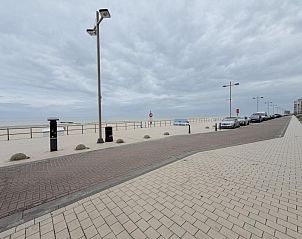 Guest house 0189208 - Holiday property West Flanders - Sunbeach
