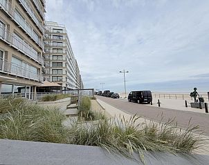 Guest house 0189208 - Holiday property West Flanders - Sunbeach