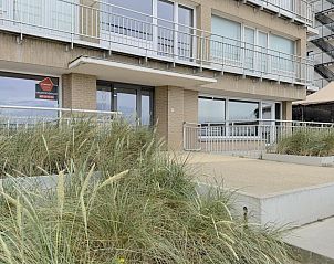 Guest house 0189208 - Holiday property West Flanders - Sunbeach