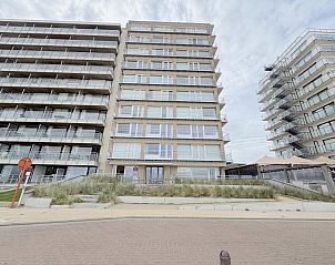 Guest house 0189208 - Holiday property West Flanders - Sunbeach