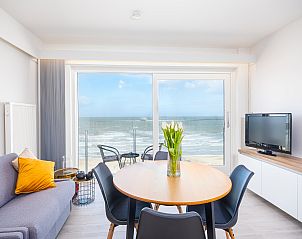 Verblijf 0189209 - Appartement West-Vlaanderen - Emperador 0401