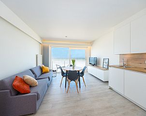 Verblijf 0189209 - Appartement West-Vlaanderen - Emperador 0401