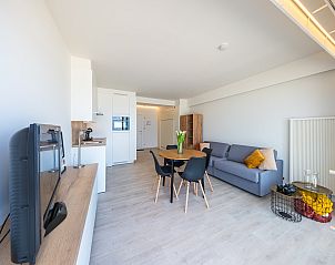 Verblijf 0189209 - Appartement West-Vlaanderen - Emperador 0401