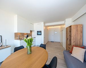 Verblijf 0189209 - Appartement West-Vlaanderen - Emperador 0401
