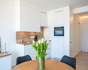Verblijf 0189209 - Appartement West-Vlaanderen - Emperador 0401