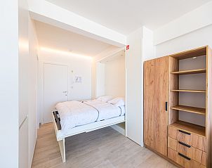 Verblijf 0189209 - Appartement West-Vlaanderen - Emperador 0401
