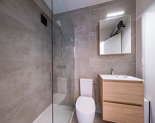 Verblijf 0189209 - Appartement West-Vlaanderen - Emperador 0401