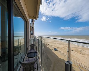Verblijf 0189209 - Appartement West-Vlaanderen - Emperador 0401