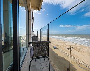 Verblijf 0189209 - Appartement West-Vlaanderen - Emperador 0401