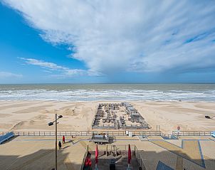 Verblijf 0189209 - Appartement West-Vlaanderen - Emperador 0401