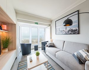 Unterkunft 0189214 - Appartement Westflandern - Beaulieu 0302