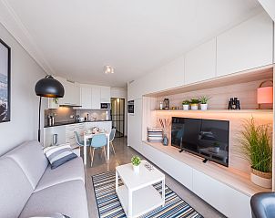 Unterkunft 0189214 - Appartement Westflandern - Beaulieu 0302