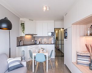 Unterkunft 0189214 - Appartement Westflandern - Beaulieu 0302