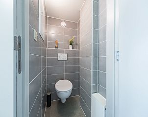Unterkunft 0189214 - Appartement Westflandern - Beaulieu 0302
