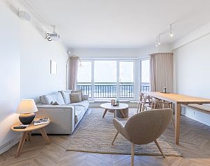 Guest house 0189218 - Apartment West Flanders - Fabiola 0202