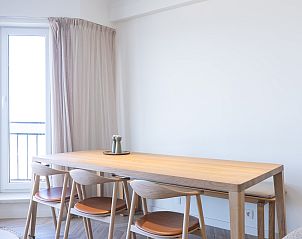 Guest house 0189218 - Apartment West Flanders - Fabiola 0202