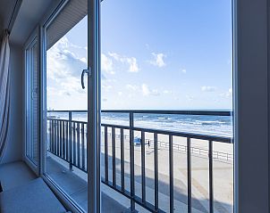 Guest house 0189218 - Apartment West Flanders - Fabiola 0202