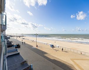 Guest house 0189218 - Apartment West Flanders - Fabiola 0202